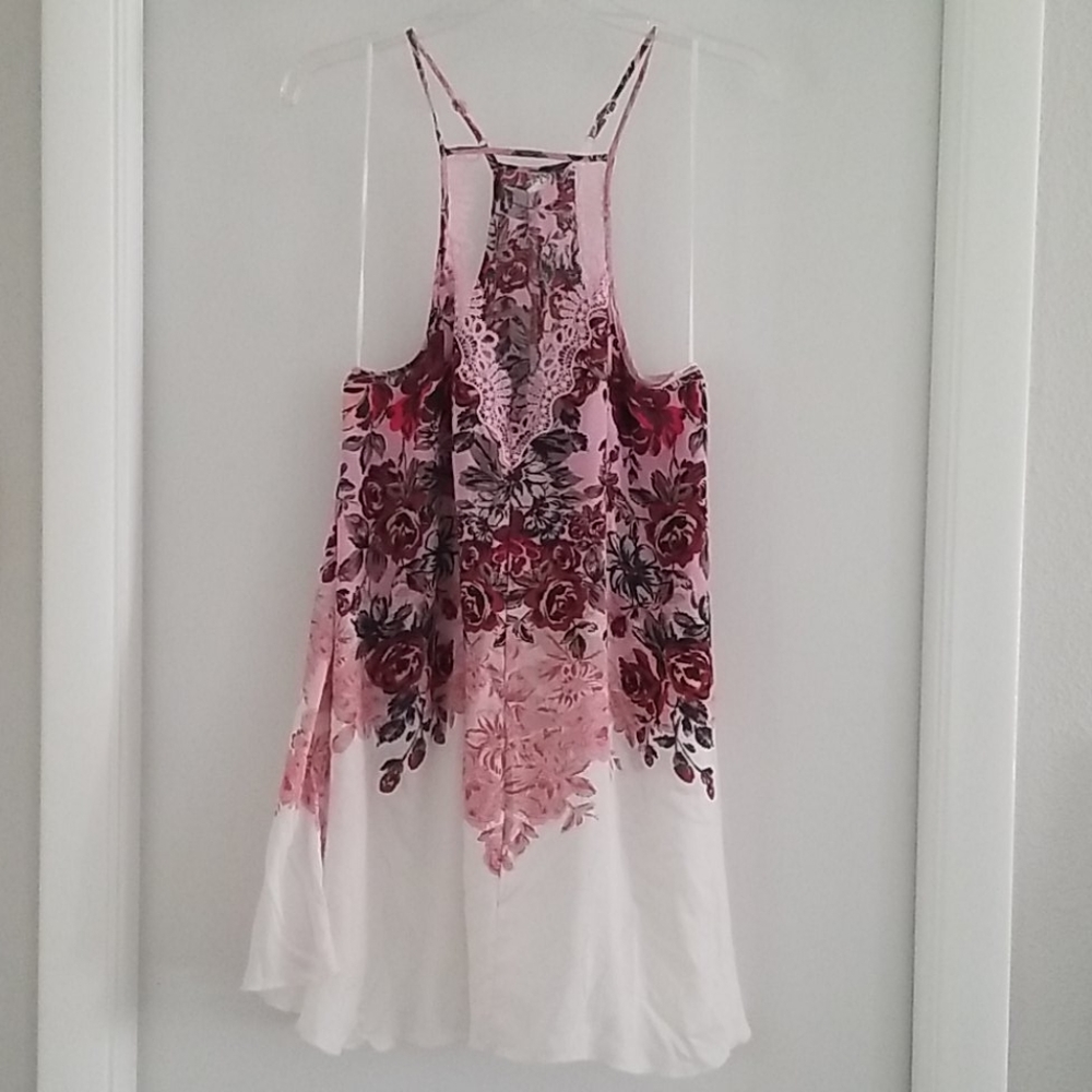 Free People dress/tunic